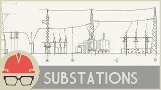 How Do Substations Work [upl. by Gaskin598]