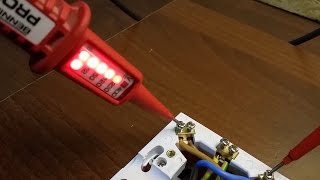 Elektroherd anschließen E  Herd Backofen anschließen Tutorial Vol29 [upl. by Irbmac]