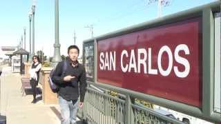 How to Ride Caltrain Full Length [upl. by Treble]