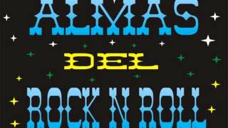 POR JUGAR AL AMOR  ALMAS DEL ROCK [upl. by Tteve]