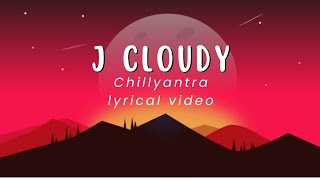 CHILLYANTRA CLOUDY Prodn by dreamloopsmusic [upl. by Zuleika]