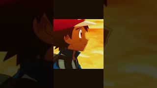 Pokemon Amv  Chale aana  Ash And Serena Love Song 🥰shorts status [upl. by Uella]