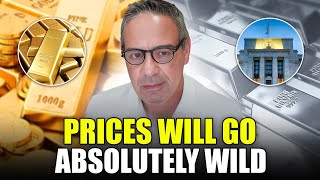 The War Has Been Declared EVERY Single Gold Buyer Needs To Hear This NOW  Andy Schectman [upl. by Rashida]