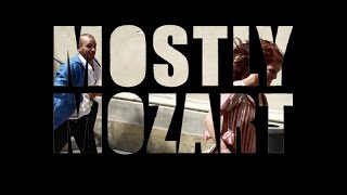 Mostly Mozart Jazz Trailer [upl. by Llemar]