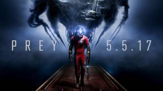 PREY Ending  All Endings PREY 2017 Ending [upl. by Haduj480]