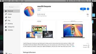 How To Easily Download Any Mac Os For Free In 2024From Yosemite To Sequoia [upl. by Innes]