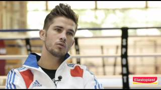 Alexis Vastine vers le titre olympique [upl. by Ylrahc]