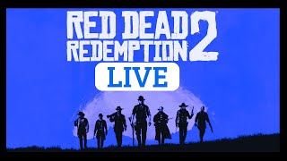 RED DEAD REDEMPTION 2  PARTE 13  EPÍLOGO [upl. by Shaper]