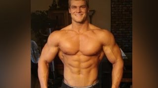 Steroid Free Natural Bodybuilding Transformation [upl. by Forrester]