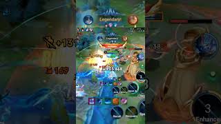 Augran Gameplay Honor Of Kings hok honorofkings hokgameplay [upl. by Nhguaval]