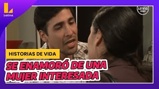 🔵 Serie Peruana Confesiones ¿Billetera mata galán  Reflexiones de vida  Historias de vida [upl. by Delainey852]