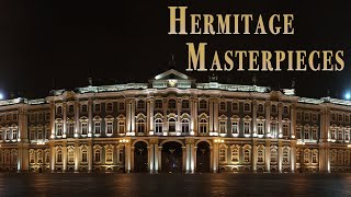 The Museums Majestic Architecture  The Hermitage [upl. by Ecart630]