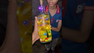 Aaj mere subscriber pauwe ki botal me machliya lkr aaye fishtank petfish petsvlog aquarium [upl. by Alurta490]