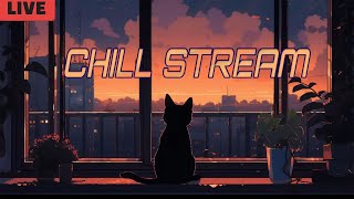 AAJ HOGA GULU GULU SUNDAY  CHILL STREAM [upl. by Namyaw]