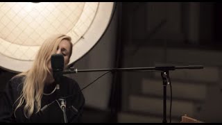 Agnes Obel  Words Are Dead Berlin Live Session [upl. by Daigle864]