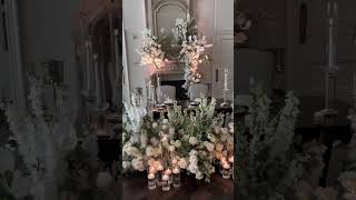 wedding wedding decoration Комарова 17 [upl. by Onej165]