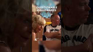 Mick has had enough 😫Benidorm MickGarvey Madge Bingo [upl. by Joh506]