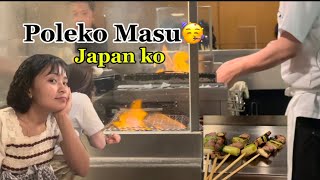 Day 19 Vlog Poleko Masu khana gayeee 😂🥳🥳🥳🥰 [upl. by Znarf]