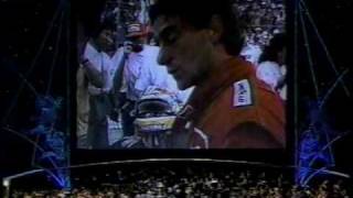 A Latchkey Requiem for Ayrton Senna·avi [upl. by Ellenig82]