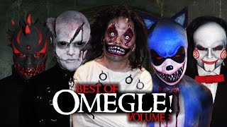 Best of Omegle Volume 3 [upl. by Bovill]