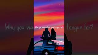 Maroon 5  Cold lyrics Song video ft Future 💖💖 [upl. by Karlyn]