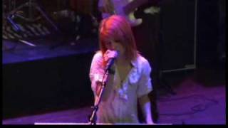 Paramore  My Heart Live Anaheim [upl. by Byram]