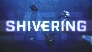 ILLENIUM  Shivering feat Spiritbox Official Lyric Video [upl. by Howes]