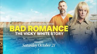 Vicky White’s Forbidden Romance With Inmate Becomes a Movie [upl. by Ahsienom]