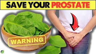 The Foods That Are Extremely Harmful To The Prostate Gland And Kidneys That People Often Consume [upl. by Eseerahs]