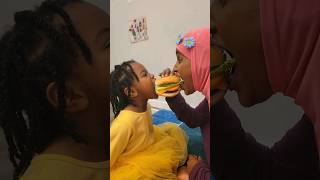 🍔 If Youre Hungry 😋 PAT your Belly cocomelon kidsvideo shorts [upl. by Yelkrab]