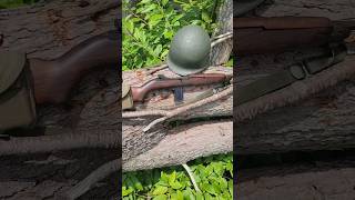 M1 Carbine Inland Div 1944 [upl. by Lali551]