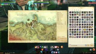 ArcheAge  How to get patron as F2P and never lose it [upl. by Gnouc]