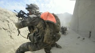 French Foreign Legion amp Army In Heavy Combat With Taliban In Afghanistan [upl. by Lin]