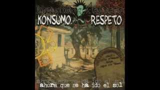 Un par de alas  Konsumo respeto [upl. by Shelby541]