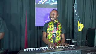 Wall of Jericho Album  live Concert South Sudan Gospel Music [upl. by Norraa]