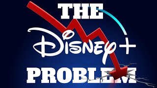 How Disney Plus is Damaging Disneys Brand [upl. by Asiuol]