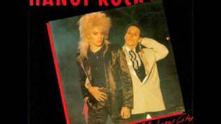 Hanoi Rocks  Mental Beat [upl. by Aynuat]