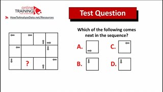 How to Pass Abstract Reasoning Test Questions and Answers [upl. by Azarcon]