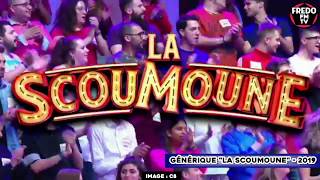 Générique quotLa Scoumounequot  2019 C8 [upl. by Arakawa]