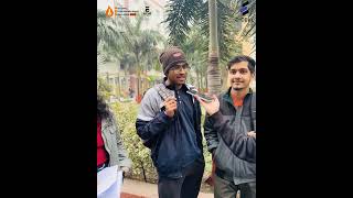 Freshers Intro  ECell KIET  NEC IIT Bombay [upl. by Ativoj]