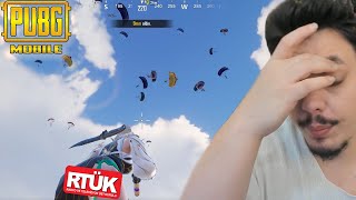 4 DAKİKA DA 20 KiLL Pubg Mobile [upl. by Reinert]