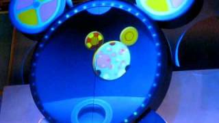 Playhouse Disney Live clip [upl. by Monjo]