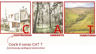 ArimondiEula di Savigliano e Racconigi Presentazione corso Costruzioni Ambiente e Territorio 2425 [upl. by Kuster269]