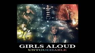 Girls Aloud  Untouchable Giftens Extended Edit [upl. by Fabrianna164]