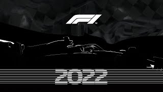 F1 One Begins 2022 Launch Event [upl. by Nat570]