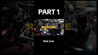 Redline part 1 anime otakureview recap redline [upl. by Atiuqes]