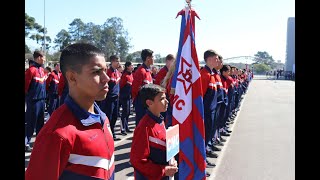 Jogos Regionais Sistema Colégio Militar do Brasil 2024  Região Sul [upl. by Ardnaek929]