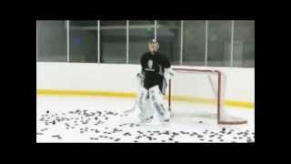 Icehockey training finnish way [upl. by Aihseken987]