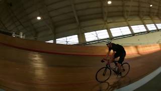 Calshot Velodrome 90 Minute Induction [upl. by Esten60]