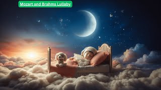 Sleep Time Bliss Gentle Lullabies to Calm Fussy Babies in 3 Minutes [upl. by Grindlay554]